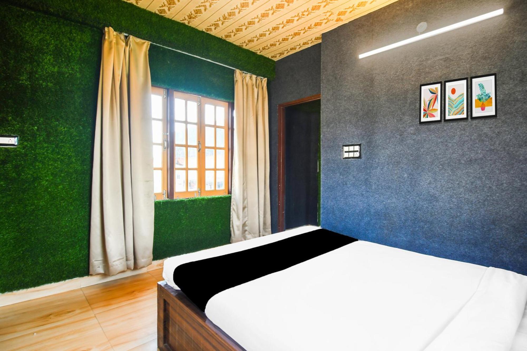 Super Hotel O Champasari Siliguri Formerly Four Fox Suits Panchanai Екстер'єр фото