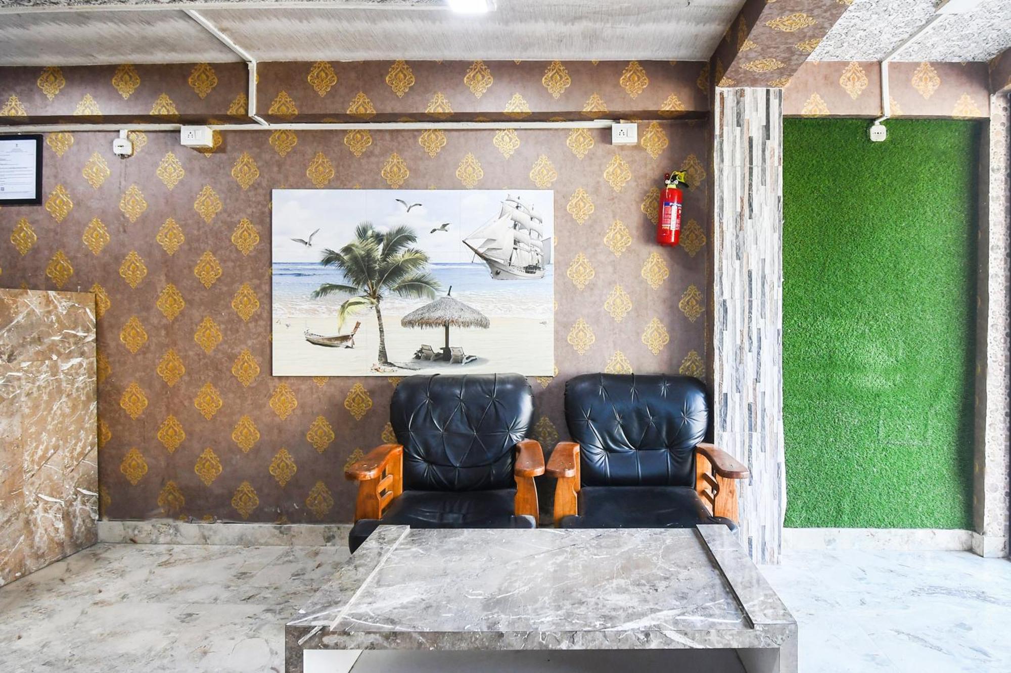Super Hotel O Champasari Siliguri Formerly Four Fox Suits Panchanai Екстер'єр фото