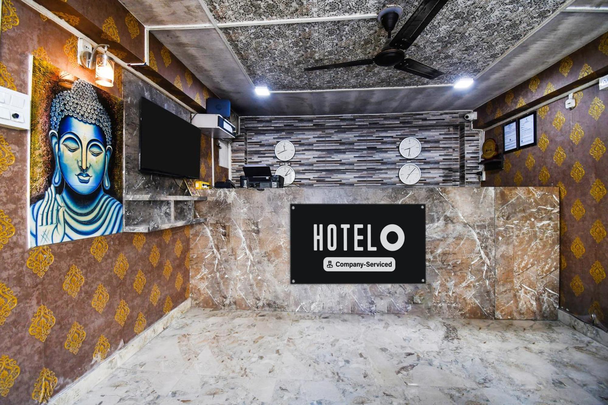 Super Hotel O Champasari Siliguri Formerly Four Fox Suits Panchanai Екстер'єр фото