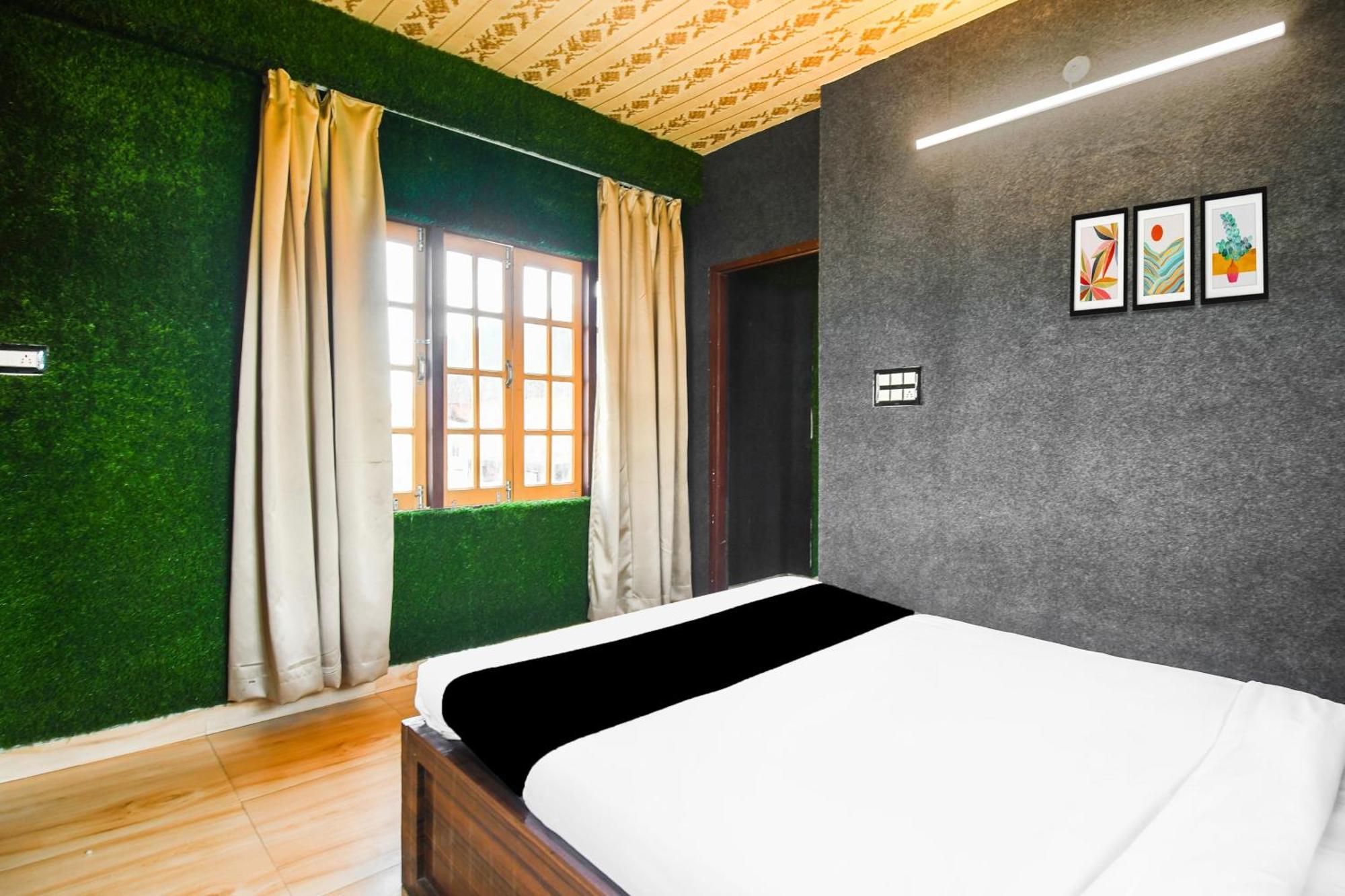 Super Hotel O Champasari Siliguri Formerly Four Fox Suits Panchanai Екстер'єр фото